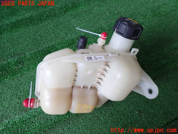 2UPJ-33012410]BMW ミニ(MINI)クーパー F56(XR15M)ラジエータータンク 中古_m0001.jpg