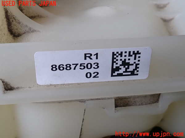 2UPJ-33012410]BMW ミニ(MINI)クーパー F56(XR15M)ラジエータータンク 中古_m0003.jpg