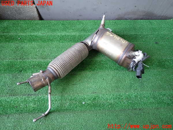 2UPJ-33012661]BMW ミニ(MINI)クーパー F56(XR15M)触媒1 中古_m0001.jpg