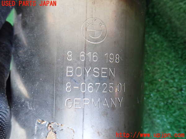 2UPJ-33012661]BMW ミニ(MINI)クーパー F56(XR15M)触媒1 中古_m0004.jpg