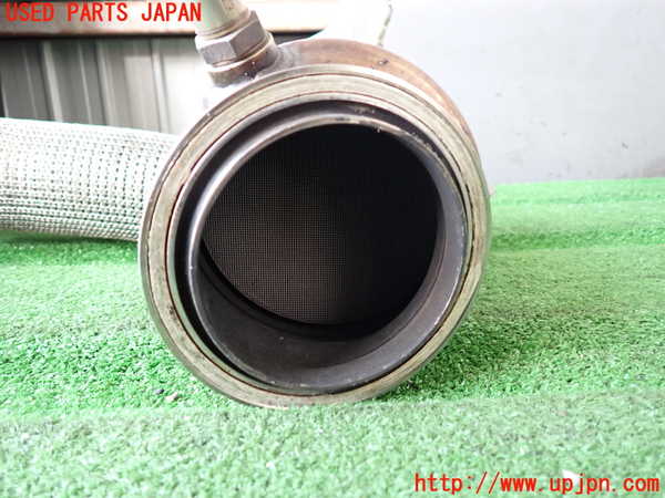 2UPJ-33012661]BMW ミニ(MINI)クーパー F56(XR15M)触媒1 中古_m0005.jpg