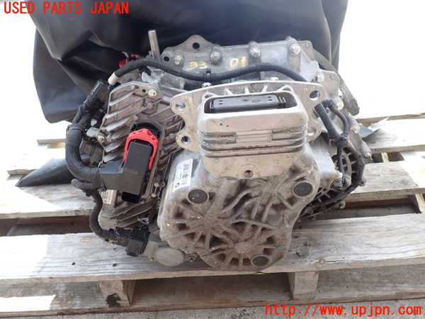 2UPJ-33013010]BMW ミニ(MINI)クーパー F56(XR15M)ミッション AT B38A15A 中古_m0002.jpg
