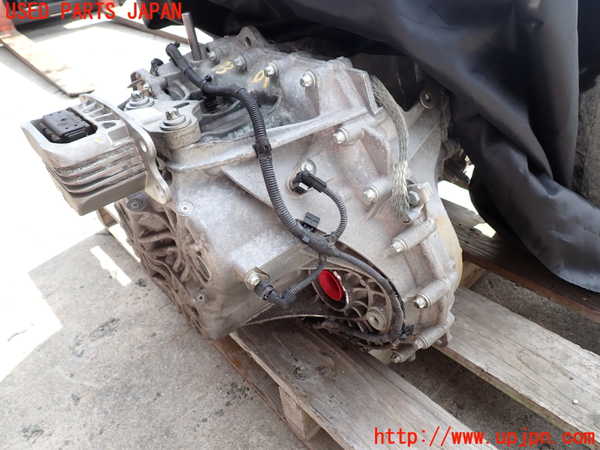 2UPJ-33013010]BMW ミニ(MINI)クーパー F56(XR15M)ミッション AT B38A15A 中古_m0003.jpg