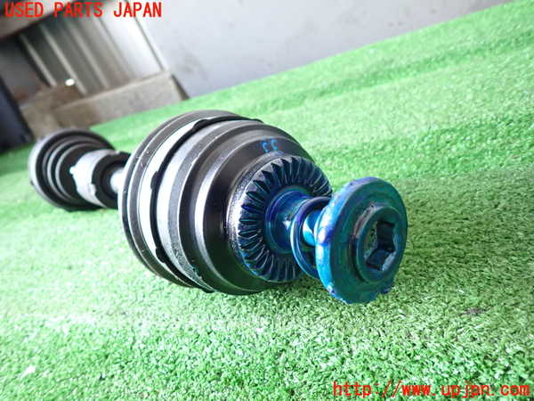 2UPJ-33014015]BMW ミニ(MINI)クーパー F56(XR15M)左フロントドライブシャフト 中古_m0002.jpg