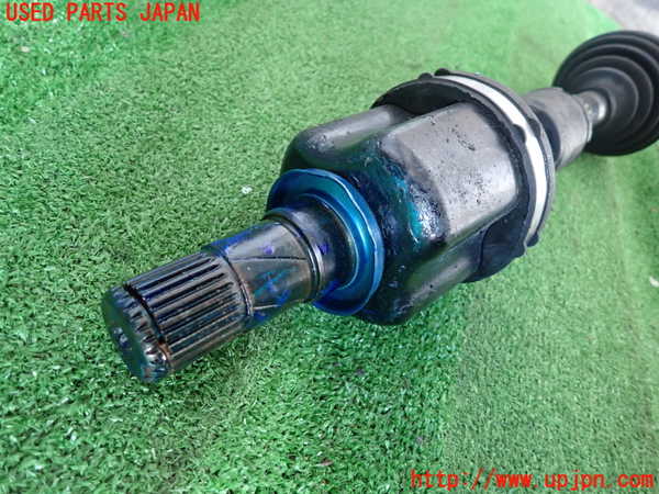 2UPJ-33014015]BMW ミニ(MINI)クーパー F56(XR15M)左フロントドライブシャフト 中古_m0003.jpg