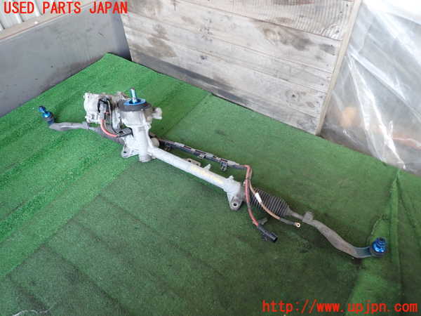 2UPJ-33014235]BMW ミニ(MINI)クーパー F56(XR15M)パワステギアボックス 中古_m0001.jpg