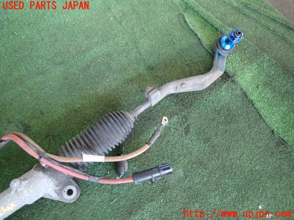 2UPJ-33014235]BMW ミニ(MINI)クーパー F56(XR15M)パワステギアボックス 中古_m0002.jpg