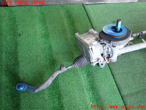 2UPJ-33014235]BMW ミニ(MINI)クーパー F56(XR15M)パワステギアボックス 中古_m0003.jpg