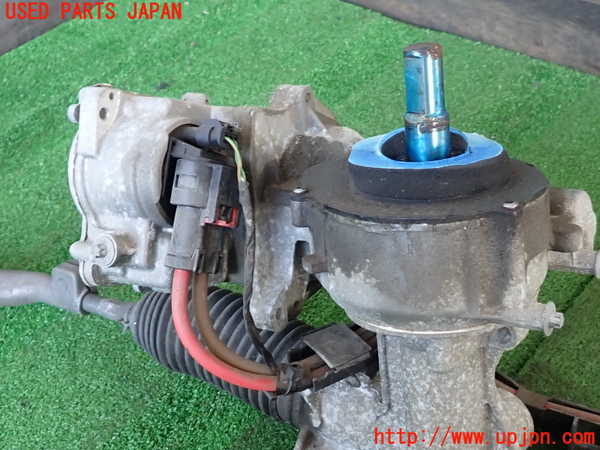 2UPJ-33014235]BMW ミニ(MINI)クーパー F56(XR15M)パワステギアボックス 中古_m0005.jpg