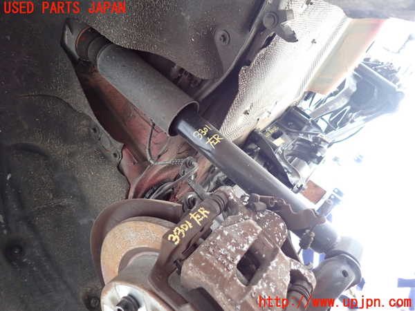 2UPJ-33015075]BMW ミニ(MINI)クーパー F56(XR15M)左リアショックアブソーバー 中古_m0001.jpg
