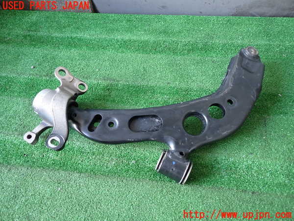 2UPJ-33015176]BMW ミニ(MINI)クーパー F56(XR15M)右フロントロアアーム1 中古_m0002.jpg