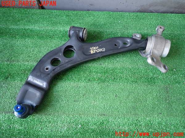 2UPJ-33015186]BMW ミニ(MINI)クーパー F56(XR15M)左フロントロアアーム1 中古_m0001.jpg