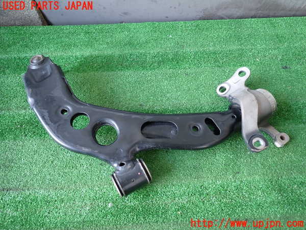 2UPJ-33015186]BMW ミニ(MINI)クーパー F56(XR15M)左フロントロアアーム1 中古_m0002.jpg