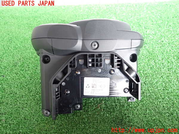 2UPJ-33016170]BMW ミニ(MINI)クーパー F56(XR15M)スピードメーター 中古_m0003.jpg