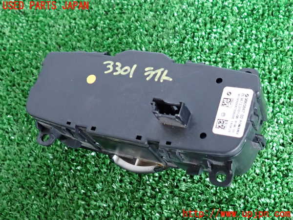 2UPJ-33016285]BMW ミニ(MINI)クーパー F56(XR15M)ライトスイッチ 中古_m0002.jpg