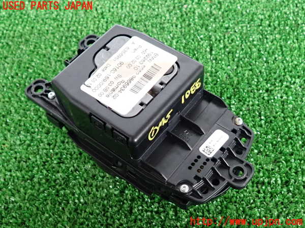 2UPJ-33016306]BMW ミニ(MINI)クーパー F56(XR15M)スイッチ1(ナビ メインコントロール) 中古_m0002.jpg