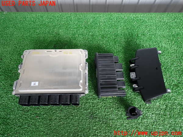 2UPJ-33016110]BMW ミニ(MINI)クーパー F56(XR15M)エンジンコンピューター 中古_m0002.jpg