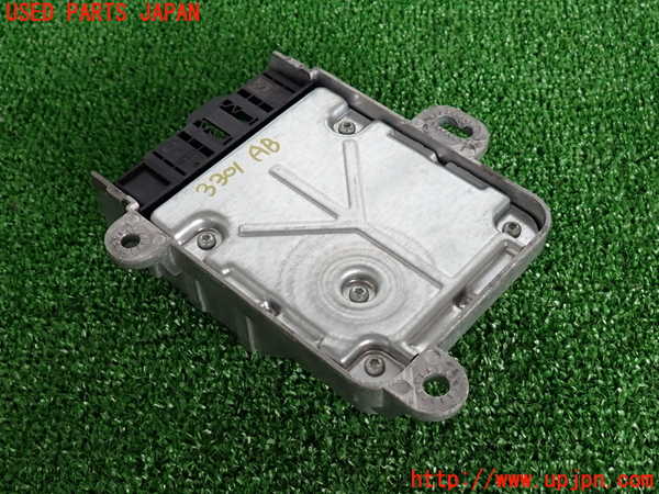 2UPJ-33016145]BMW ミニ(MINI)クーパー F56(XR15M)エアバッグコンピューター 中古_m0002.jpg