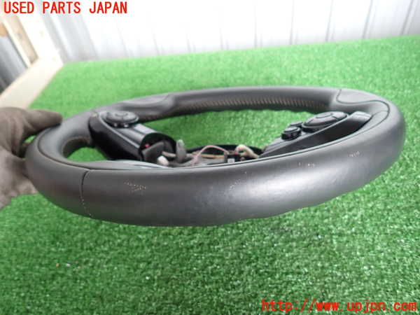 2UPJ-33017855]BMW ミニ(MINI)クーパー F56(XR15M)ステアリングホイール 中古_m0003.jpg