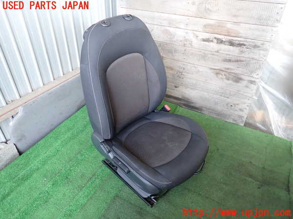 2UPJ-33017035]BMW ミニ(MINI)クーパー F56(XR15M)運転席シート 中古_m0001.jpg