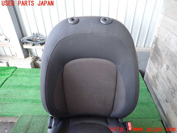 2UPJ-33017035]BMW ミニ(MINI)クーパー F56(XR15M)運転席シート 中古_m0004.jpg