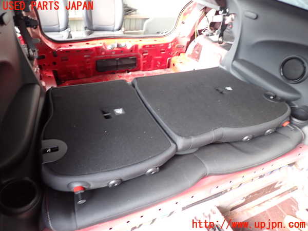 2UPJ-33017385]BMW ミニ(MINI)クーパー F56(XR15M)リアシート 中古_m0002.jpg