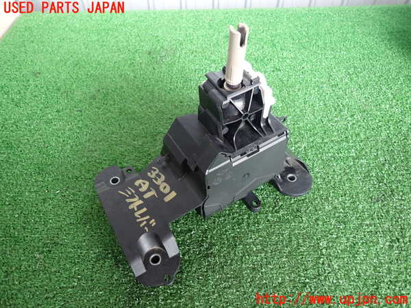 2UPJ-33017555]BMW ミニ(MINI)クーパー F56(XR15M)ATシフトレバー 中古_m0001.jpg