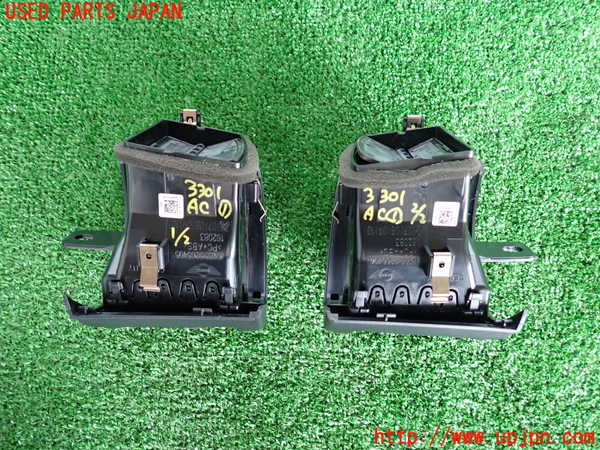 2UPJ-33017526]BMW ミニ(MINI)クーパー F56(XR15M)エアコン吹き出し口1 中古_m0002.jpg