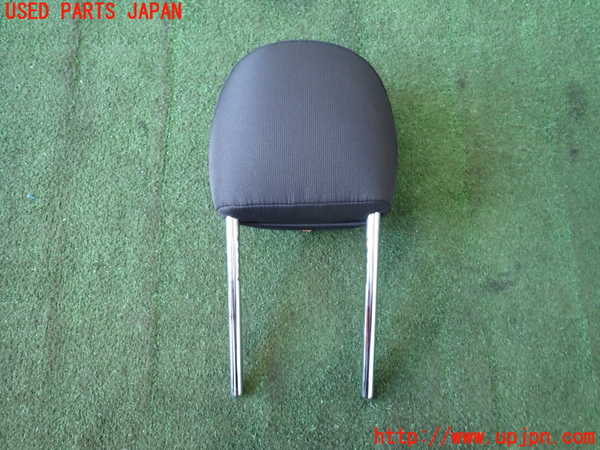 2UPJ-33017070]BMW ミニ(MINI)クーパー F56(XR15M)助手席ヘッドレスト 中古_m0002.jpg