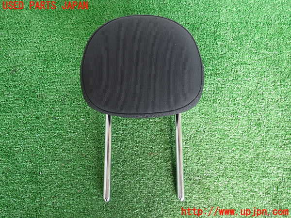 2UPJ-33017150]BMW ミニ(MINI)クーパー F56(XR15M)右2列目ヘッドレスト 中古_m0001.jpg