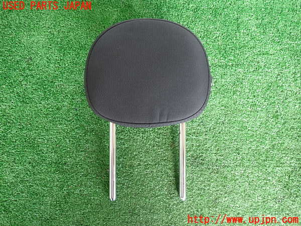 2UPJ-33017180]BMW ミニ(MINI)クーパー F56(XR15M)左2列目ヘッドレスト 中古_m0001.jpg