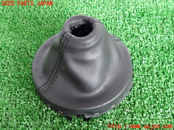2UPJ-33017575]BMW ミニ(MINI)クーパー F56(XR15M)シフトブーツ 中古_m0001.jpg