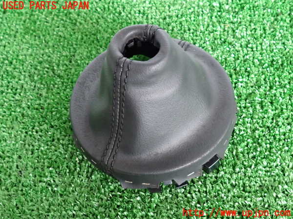 2UPJ-33017575]BMW ミニ(MINI)クーパー F56(XR15M)シフトブーツ 中古_m0002.jpg