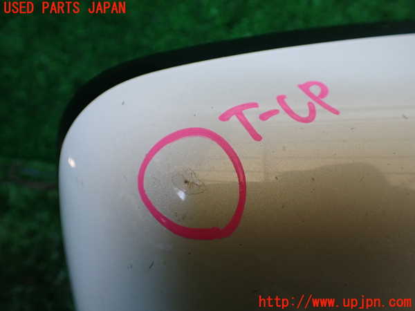 1UPJ-33021210]NV350 キャラバン バン(VW2E26)右ドアミラー 中古_m0002.jpg