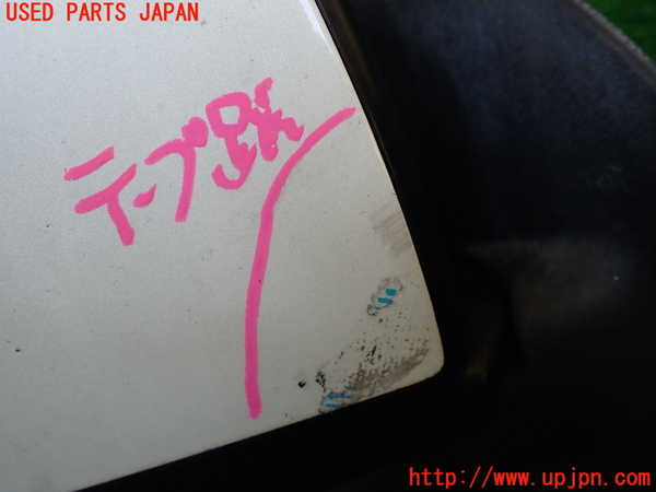 1UPJ-33021210]NV350 キャラバン バン(VW2E26)右ドアミラー 中古_m0003.jpg