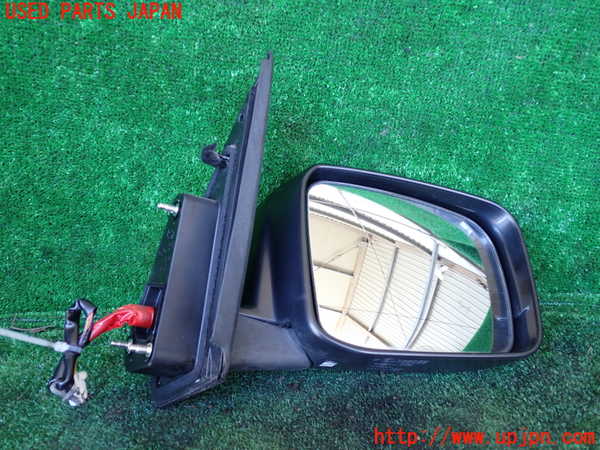 1UPJ-33021210]NV350 キャラバン バン(VW2E26)右ドアミラー 中古_m0004.jpg