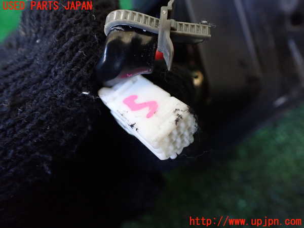 1UPJ-33021210]NV350 キャラバン バン(VW2E26)右ドアミラー 中古_m0005.jpg