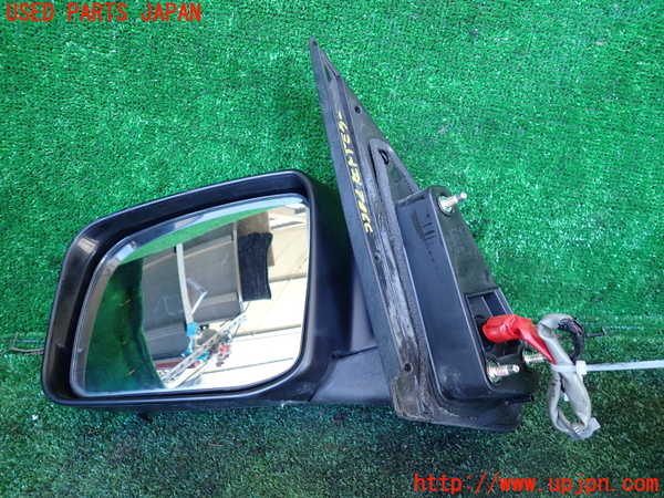 1UPJ-33021212]NV350 キャラバン バン(VW2E26)左ドアミラー 中古_m0002.jpg