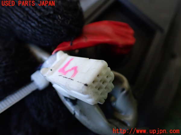 1UPJ-33021212]NV350 キャラバン バン(VW2E26)左ドアミラー 中古_m0004.jpg