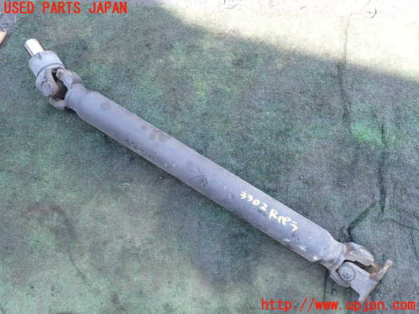 1UPJ-33023410]NV350 キャラバン バン(VW2E26)リアプロペラシャフト 中古_m0001.jpg