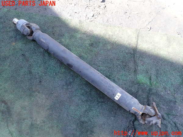 1UPJ-33023410]NV350 キャラバン バン(VW2E26)リアプロペラシャフト 中古_m0002.jpg