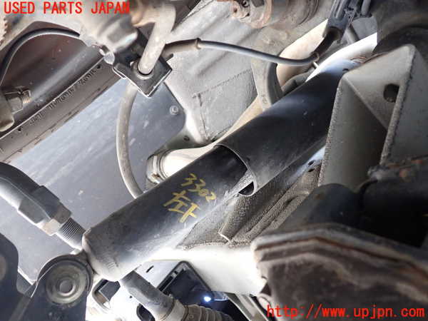 5UPJ-33025065]NV350 キャラバン バン(VW2E26)左フロントショックアブソーバー 中古_m0001.jpg