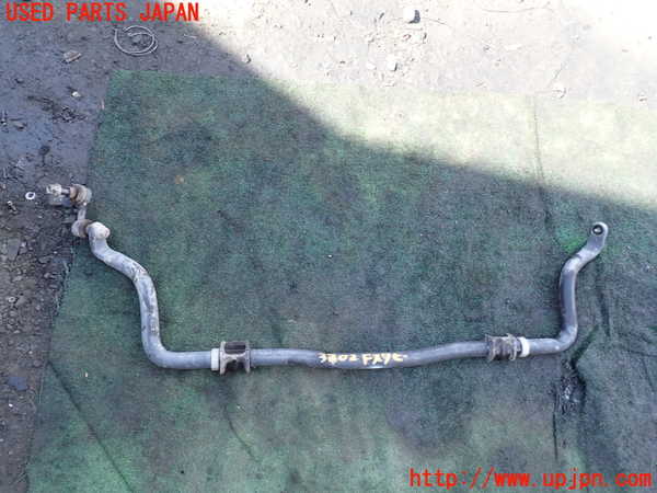 1UPJ-33025440]NV350 キャラバン バン(VW2E26)フロントスタビライザー 中古_m0001.jpg