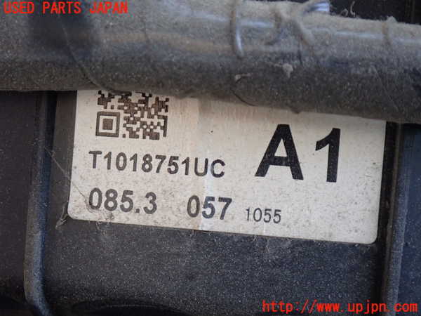 1UPJ-33026081]NV350 キャラバン バン(VW2E26)エバポレーター1 中古_m0005.jpg