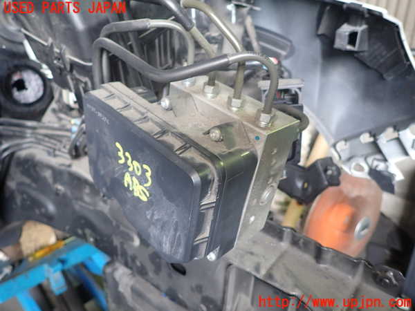 1UPJ-33034040]コペン(LA400K)ABSアクチュエーター 中古_m0001.jpg