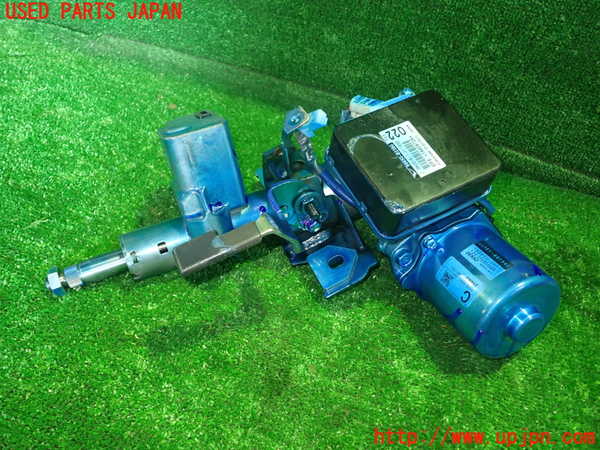 1UPJ-33034260]コペン(LA400K)ステアリングシャフト 中古_m0004.jpg