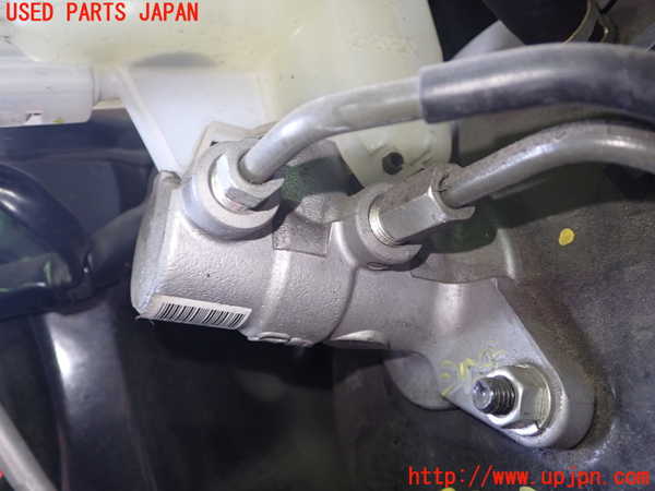 5UPJ-33034050]コペン(LA400K)ブレーキマスターシリンダー 中古_m0002.jpg