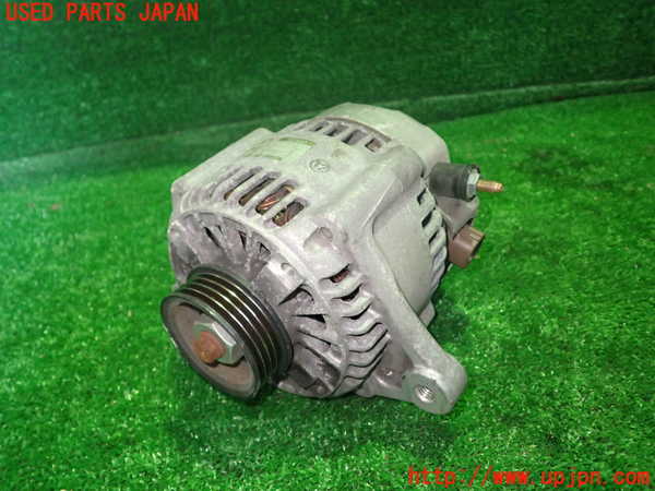 1UPJ-33036015]コペン(LA400K)オルタネーター(ダイナモ) 中古_m0001.jpg