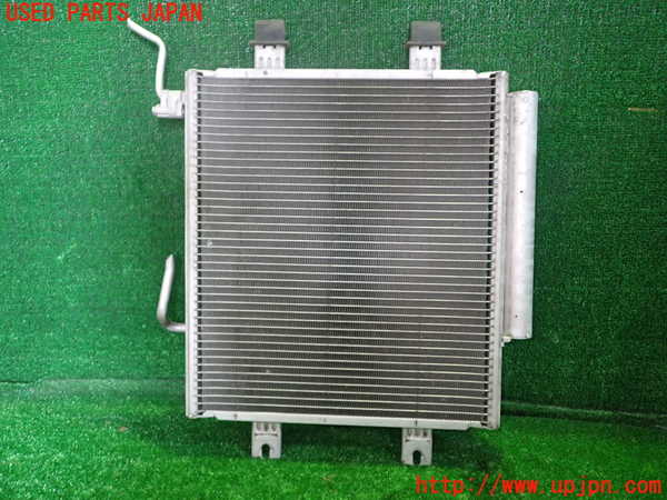 1UPJ-33036031]コペン(LA400K)エアコンコンデンサー1 中古_m0001.jpg