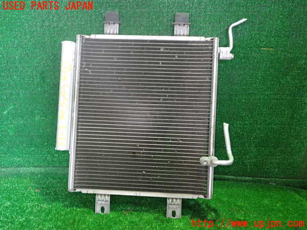 1UPJ-33036031]コペン(LA400K)エアコンコンデンサー1 中古_m0002.jpg